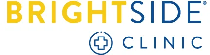 Brightside Recovery Peoria logo