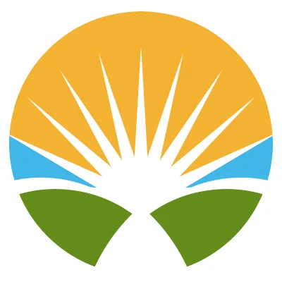 BrightView Health Stoughton logo