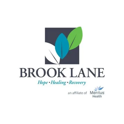 Brook Lane Main Campus logo