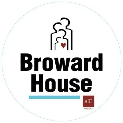 Broward House Substance Abuse Treatment Program logo