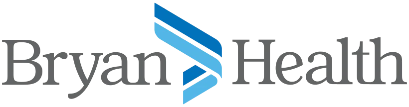 Bryan Medical Center West Independence Center logo