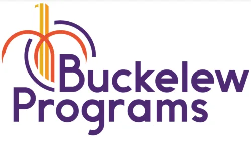 Buckelew Programs - Marin Assisted Independent Living (MAIL) logo