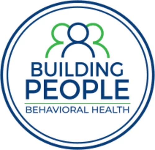 Building People Behavioral Health logo