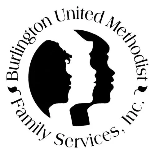 Burlington United Methodist Fam Servs Beckley Campus logo