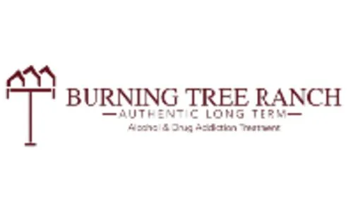 Burning Tree Ranch logo