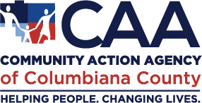 CAA Health Behavioral Health and Dental Center logo
