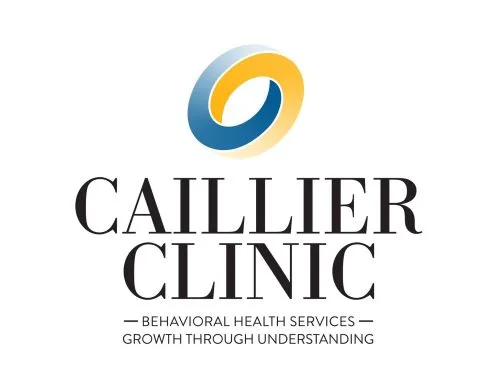 Caillier Clinic logo