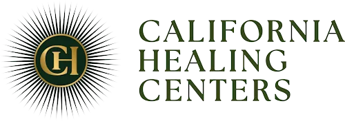 California Healing Centers logo