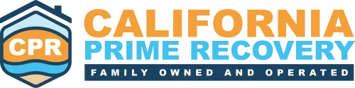California Prime Recovery Addiction & Mental Health Treatment Center logo