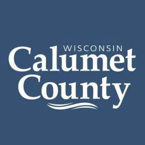 Calumet County Department of Health and Human Services logo