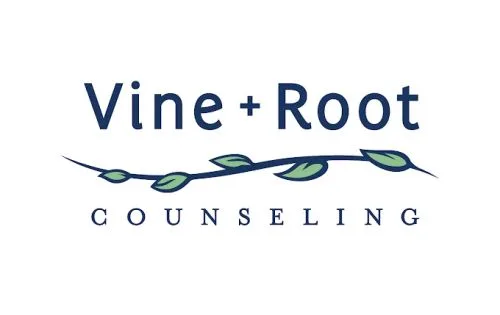 Capstone Wellness Vine + Root Counseling logo