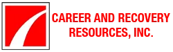 Career and Recovery Resources Hempstead logo