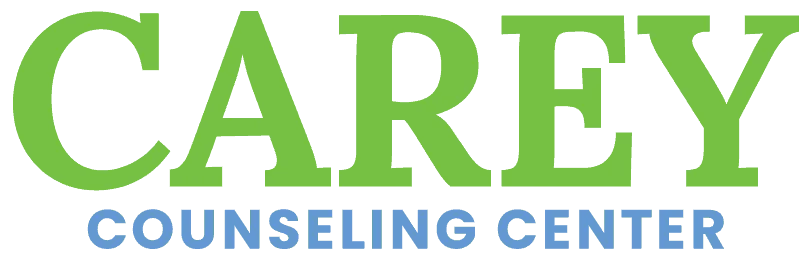 Carey Counseling Center Camden Site logo