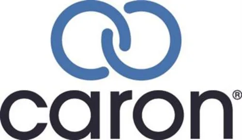 Caron Ocean Drive logo