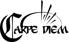 Carpe Diem Behavioral Associates logo