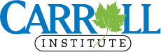 Carroll Institute - The Arch logo