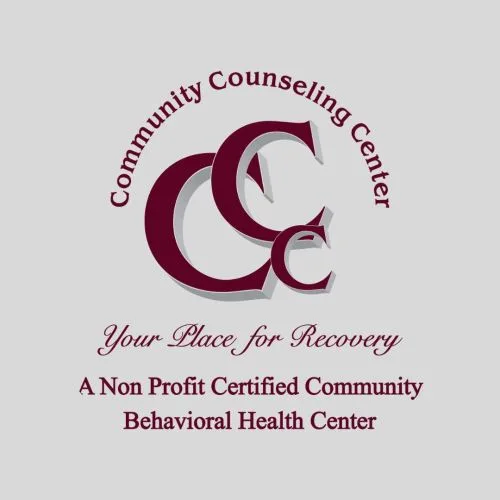 Community Counseling Center of Carson City logo