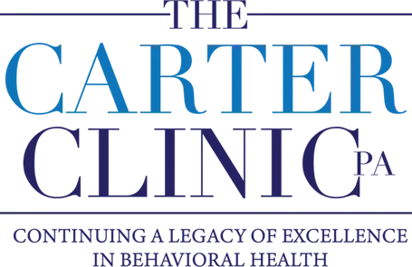 Carter Clinic logo