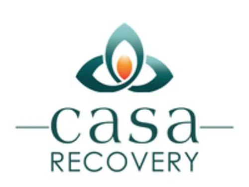 Casa Recovery logo