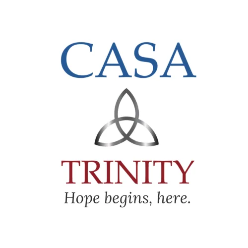 CASA Trinity Outpatient Clinic Dansville logo