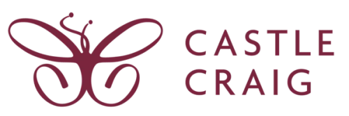 Castle Craig logo