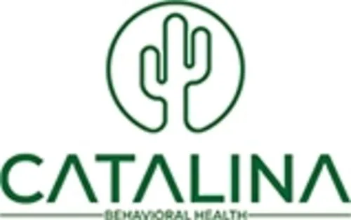 Catalina Behavioral Health logo