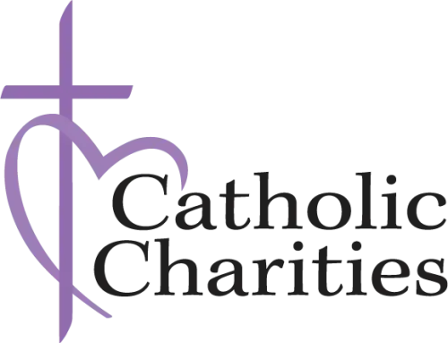 Catholic Charities Child and Adolescent Day Treatment logo