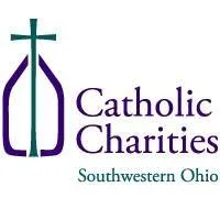 Catholic Charities Southwestern Ohio Hamilton Service Center logo
