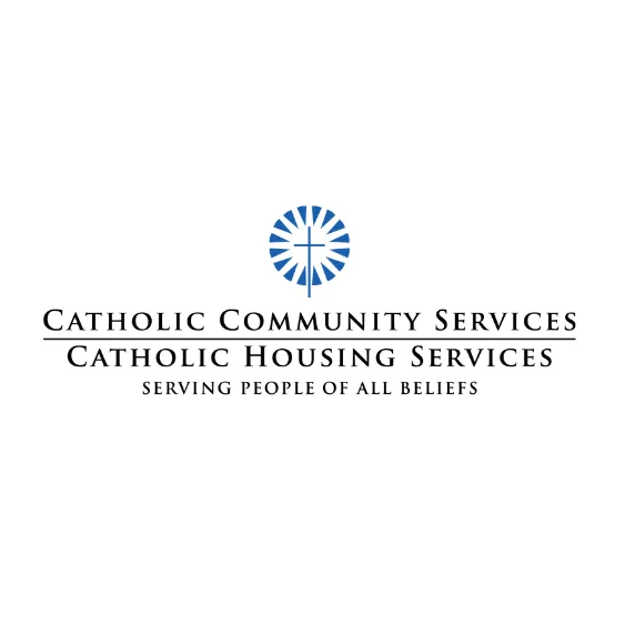 Catholic Community Services Grays Harbor Adult Behavioral Health logo