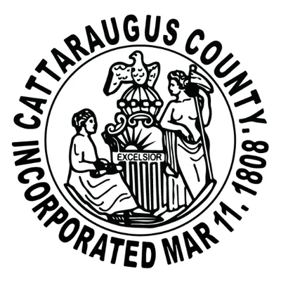 Cattaraugus County Community Services Machias Counseling Center logo