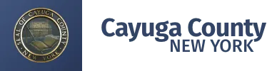 Cayuga County Community Mental Health logo
