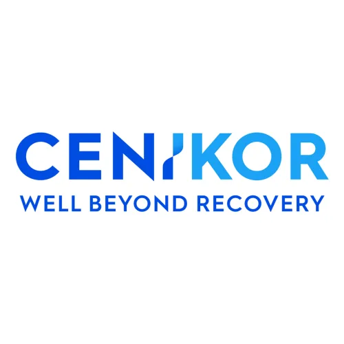 Cenikor Foundation - Corpus Christi logo