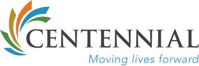 Centennial Mental Health Center Elizabeth logo