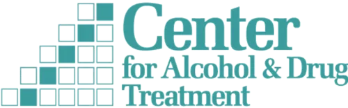 Center for Alcohol and Drug Treatment - Howard Friese House Lakeside logo