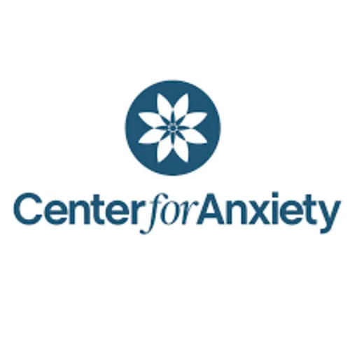 Center for Anxiety Manhattan logo