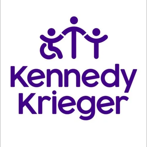 Kennedy Krieger Institute Columbia - Center for Child and Family Traumatic Stress logo