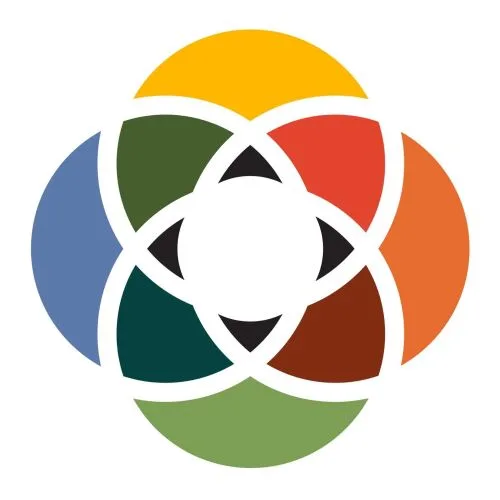 Center for Comprehensive Health Practice logo