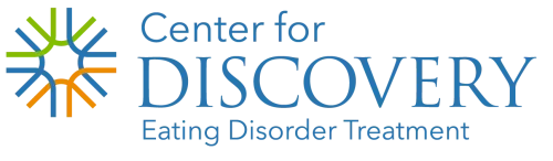 Center for Discovery San Diego logo