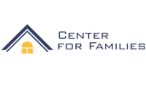 Center for Families West Chester logo