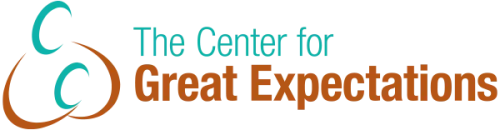 Center for Great Expectations logo
