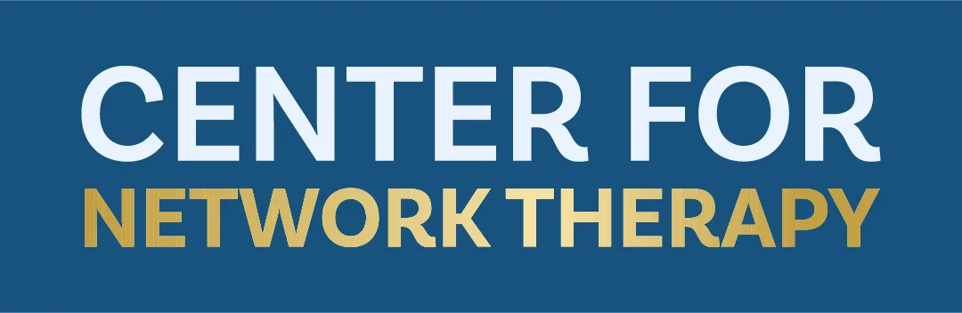 Center for Network Therapy logo
