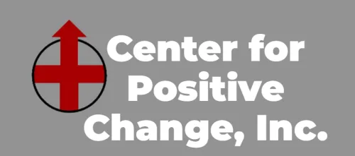 Center for Positive Change logo
