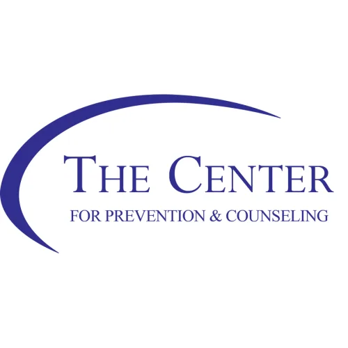 The Center for Prevention and Counseling logo