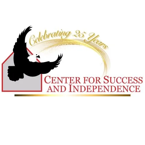 Center for Success and Independence logo