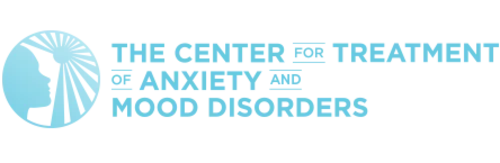 The Center for Treatment of Anxiety and Mood Disorders logo