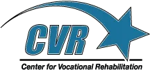 Center For Vocational Rehabilitation logo
