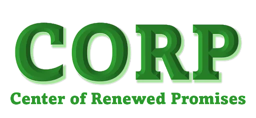 Center of Renewed Promises logo