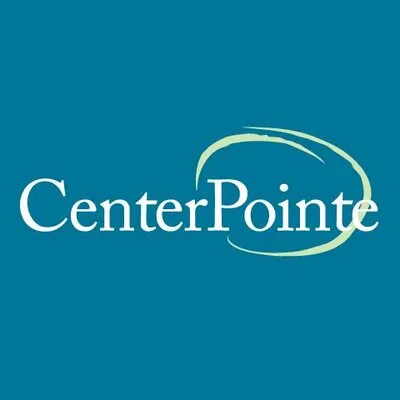 CenterPointe Campus for Hope logo