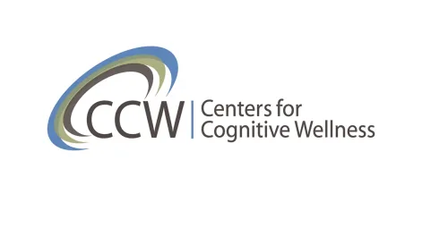 Centers for Cognitive Wellness Chicago logo