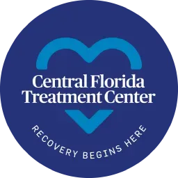 Central Florida Treatment Center Titusville OP MAT logo